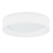 Dainolite Canada - LED Flush Mount - CFLD - Eggshell- Union Lighting Luminaires Decor