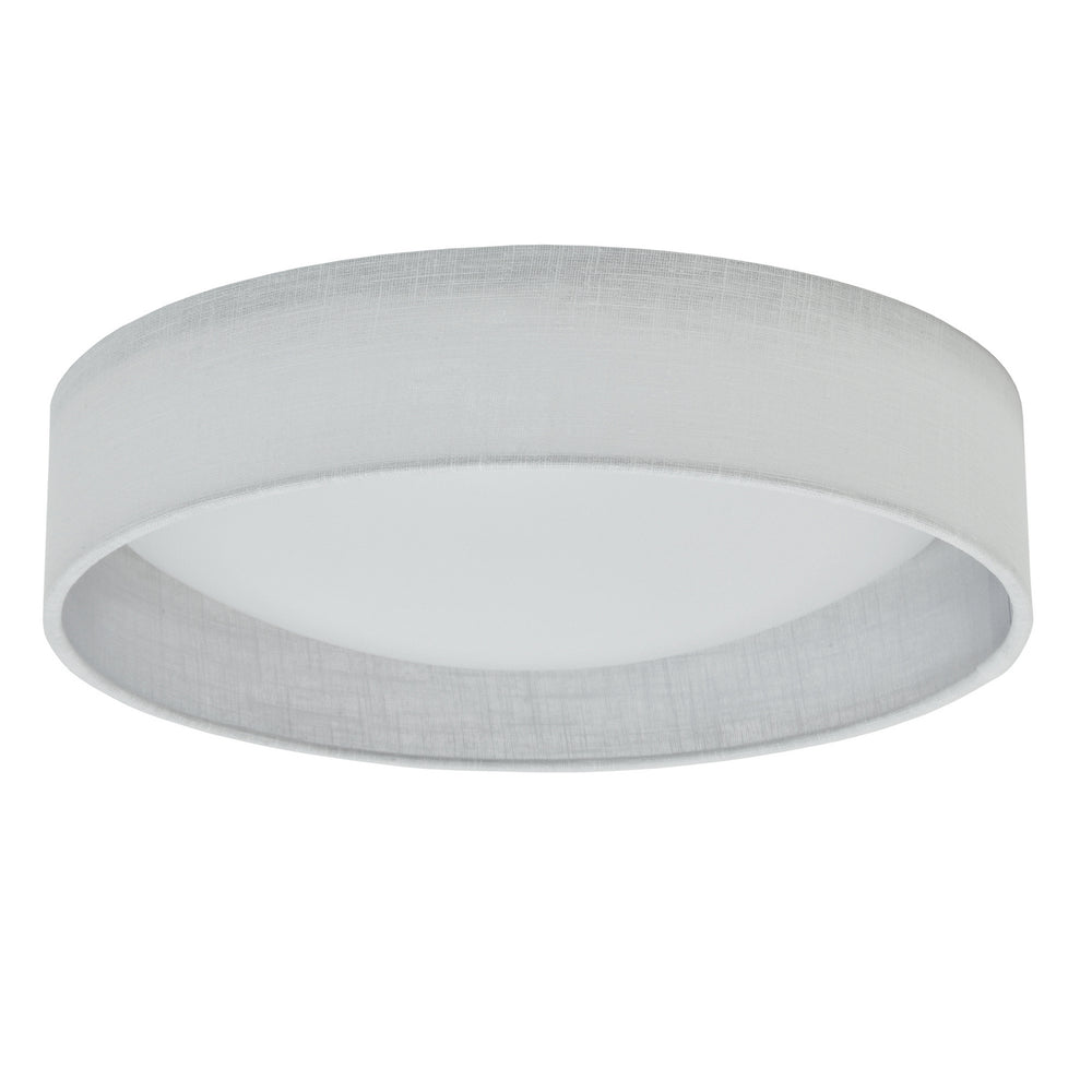Dainolite Canada - LED Flush Mount - CFLD - White- Union Lighting Luminaires Decor