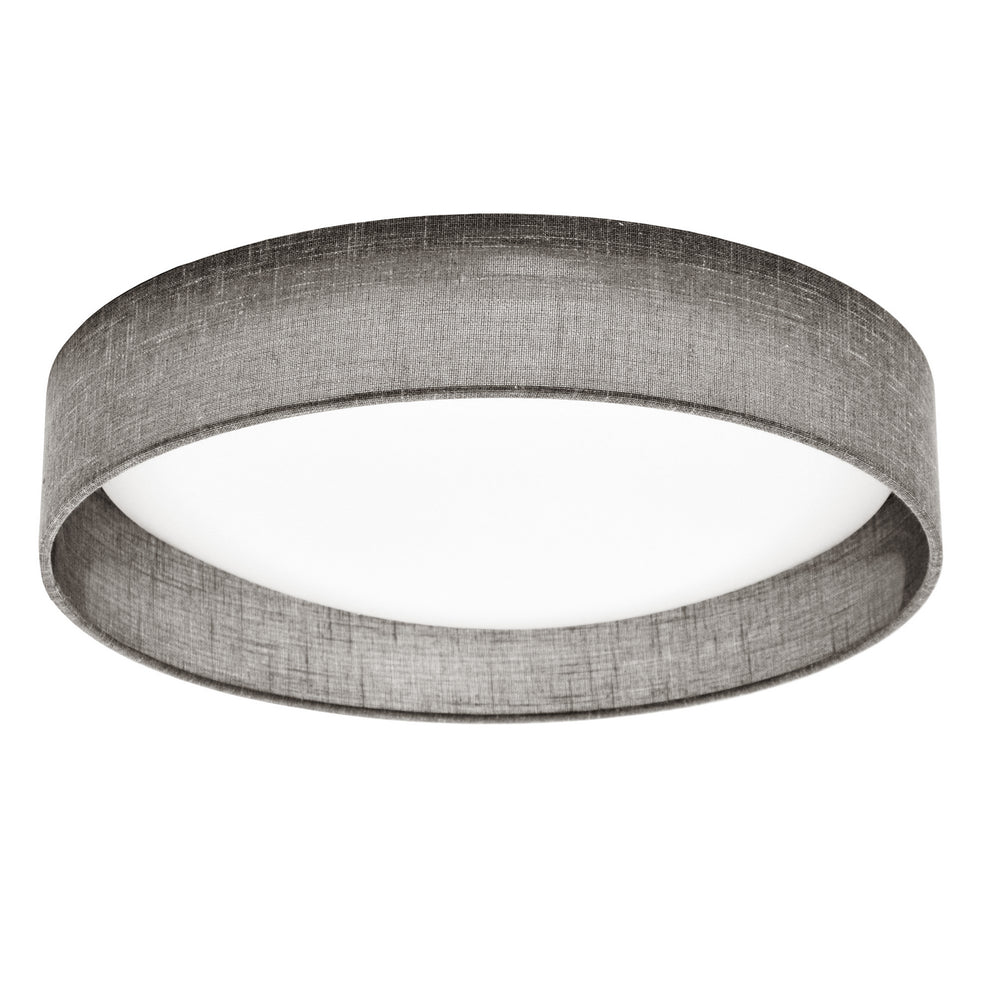 Dainolite Canada - LED Flush Mount - CFLD - Grey- Union Lighting Luminaires Decor