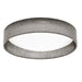 Dainolite Canada - LED Flush Mount - CFLD - Grey- Union Lighting Luminaires Decor