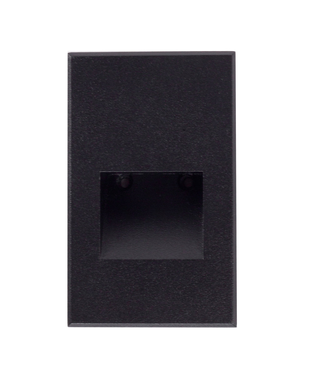 Kuzco Canada - LED Recessed - Sonic - Black- Union Lighting Luminaires Decor