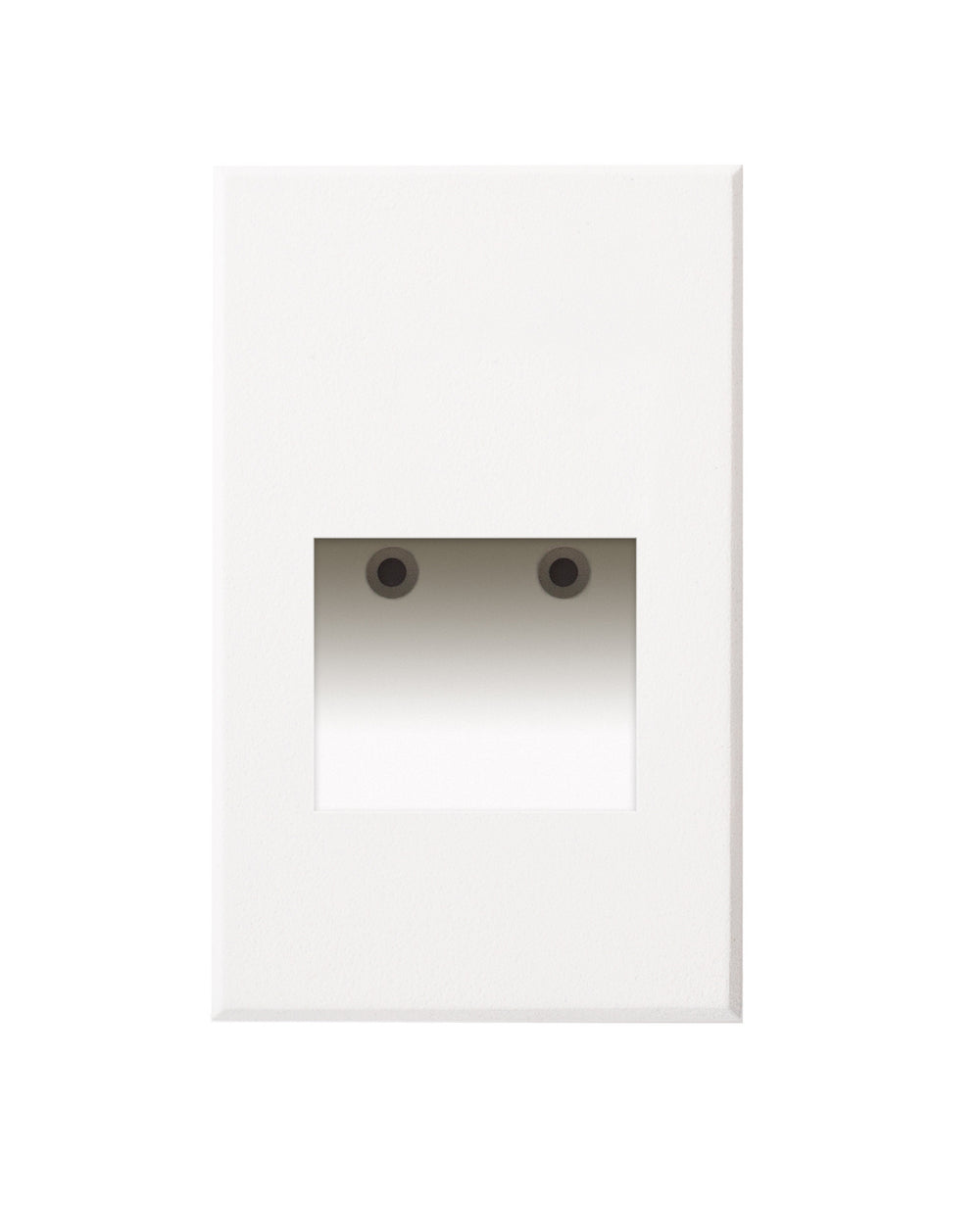 Kuzco Canada - LED Recessed - Sonic - White- Union Lighting Luminaires Decor