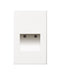 Kuzco Canada - LED Recessed - Sonic - White- Union Lighting Luminaires Decor