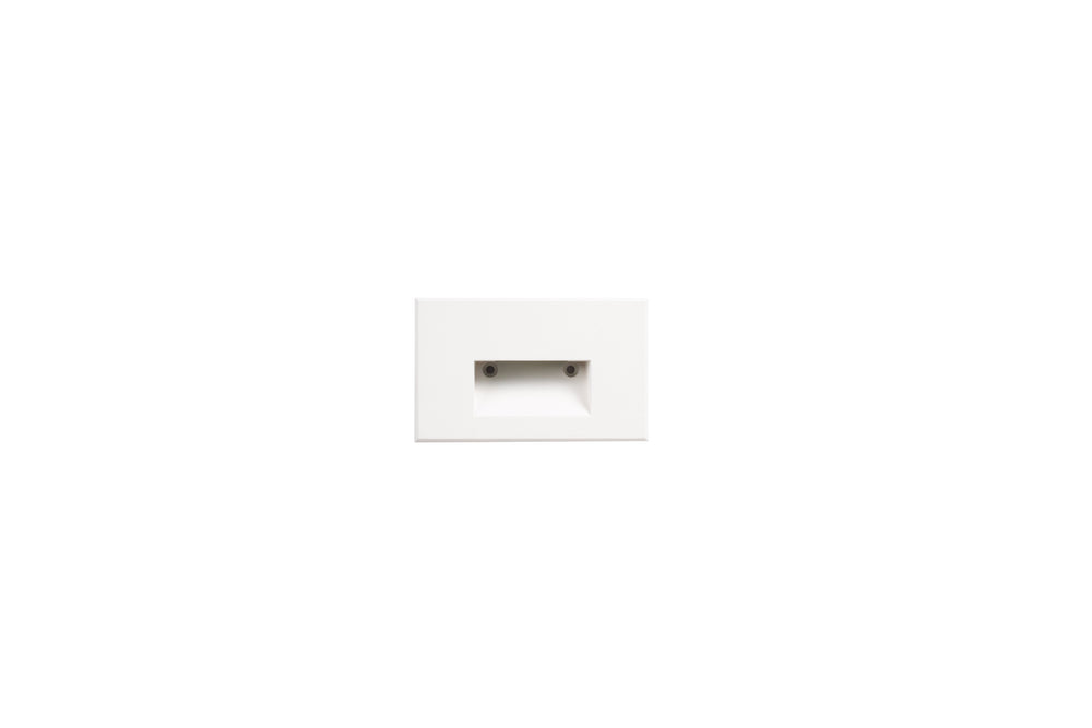 Kuzco Canada - LED Recessed - Sonic - White- Union Lighting Luminaires Decor