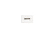 Kuzco Canada - LED Recessed - Sonic - White- Union Lighting Luminaires Decor