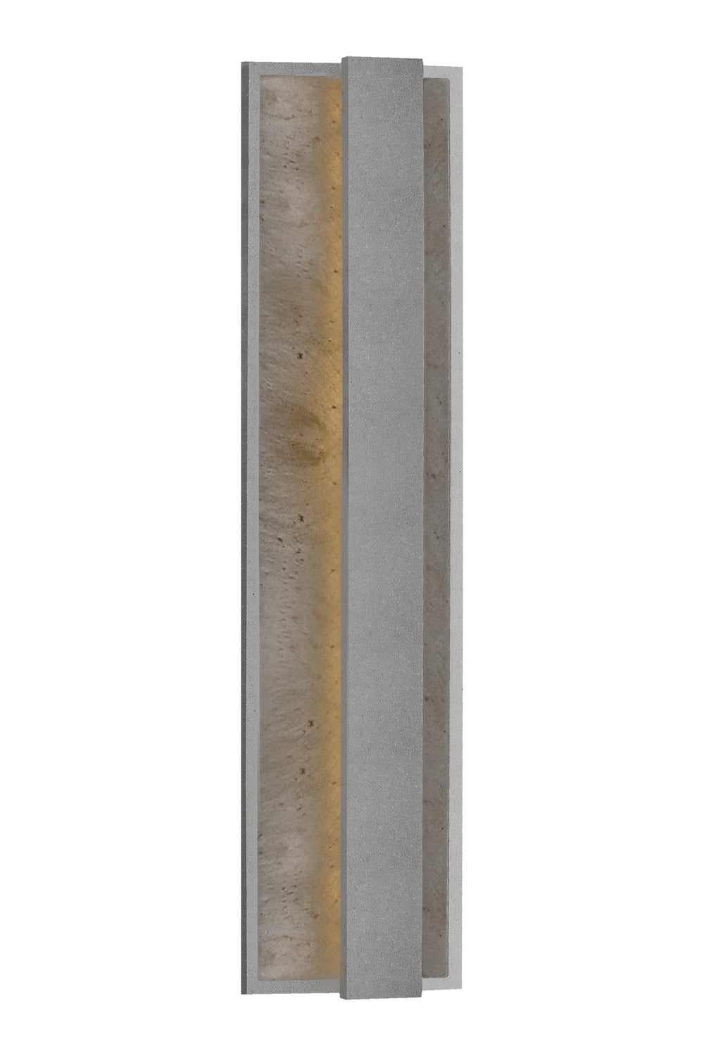 Kuzco Canada - LED Wall Sconce - Caspian - Gray- Union Lighting Luminaires Decor