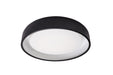 Kuzco Canada - LED Flush Mount - Beacon - Black- Union Lighting Luminaires Decor