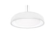 Kuzco Canada - LED Pendant - Beacon - White- Union Lighting Luminaires Decor