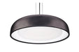 Kuzco Canada - LED Pendant - Beacon - Black- Union Lighting Luminaires Decor