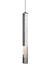 Kuzco Canada - LED Pendant - Martelo - Chrome- Union Lighting Luminaires Decor