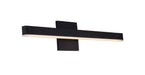 Kuzco Canada - LED Bathroom Fixture - Vega - Black- Union Lighting Luminaires Decor