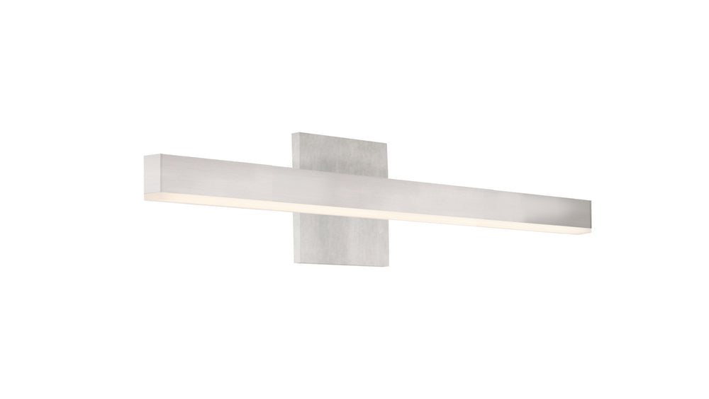 Kuzco Canada - LED Bathroom Fixture - Vega - Brushed Nickel- Union Lighting Luminaires Decor