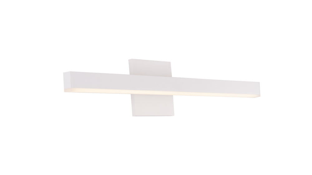 Kuzco Canada - LED Bathroom Fixture - Vega - White- Union Lighting Luminaires Decor
