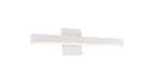 Kuzco Canada - LED Bathroom Fixture - Vega - White- Union Lighting Luminaires Decor