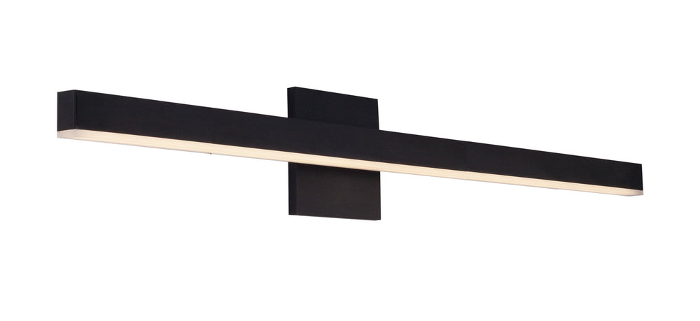 Kuzco Canada - LED Bathroom Fixture - Vega - Black- Union Lighting Luminaires Decor