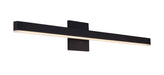 Kuzco Canada - LED Bathroom Fixture - Vega - Black- Union Lighting Luminaires Decor