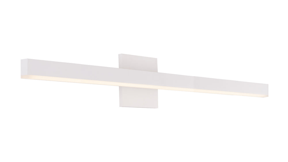 Kuzco Canada - LED Bathroom Fixture - Vega - White- Union Lighting Luminaires Decor