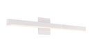 Kuzco Canada - LED Bathroom Fixture - Vega - White- Union Lighting Luminaires Decor