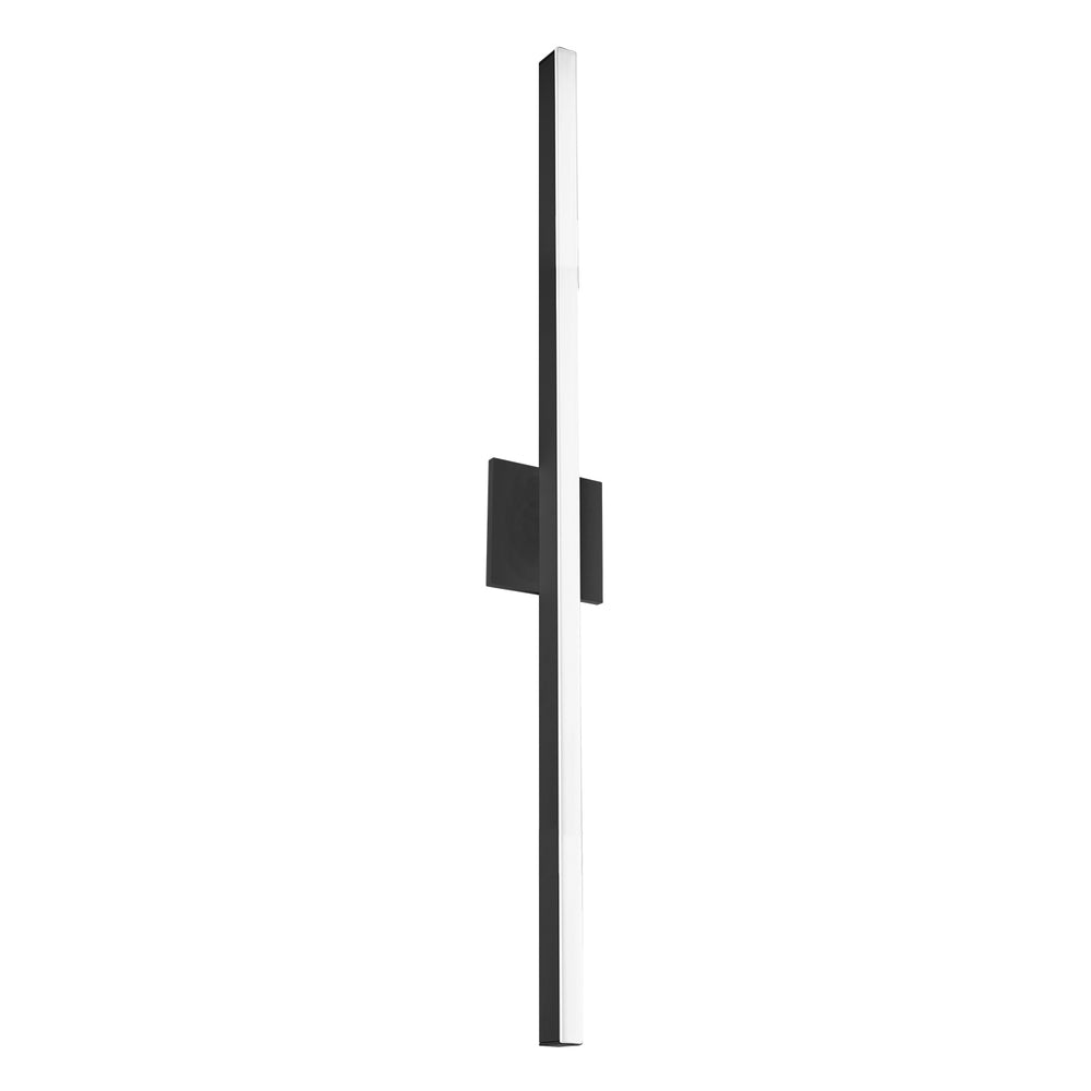 Kuzco Canada - LED Wall Sconce - Vega - Black- Union Lighting Luminaires Decor