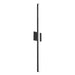 Kuzco Canada - LED Wall Sconce - Vega - Black- Union Lighting Luminaires Decor