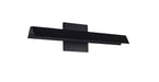 Kuzco Canada - LED Wall Sconce - Galleria - Black- Union Lighting Luminaires Decor