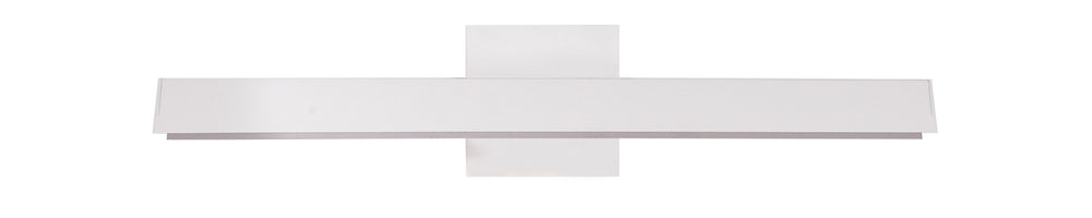 Kuzco Canada - LED Wall Sconce - Galleria - White- Union Lighting Luminaires Decor