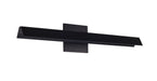 Kuzco Canada - LED Wall Sconce - Galleria - Black- Union Lighting Luminaires Decor