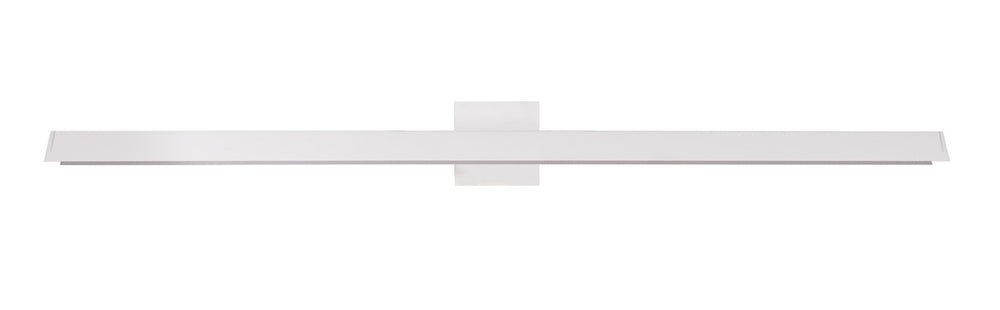 Kuzco Canada - LED Wall Sconce - Galleria - White- Union Lighting Luminaires Decor