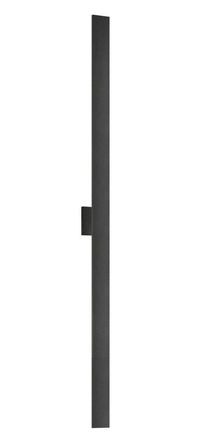 Kuzco Canada - LED Wall Sconce - Vesta - Black- Union Lighting Luminaires Decor