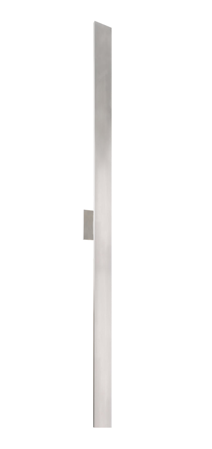 Kuzco Canada - LED Wall Sconce - Vesta - Brushed Nickel- Union Lighting Luminaires Decor
