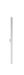 Kuzco Canada - LED Wall Sconce - Vesta - White- Union Lighting Luminaires Decor