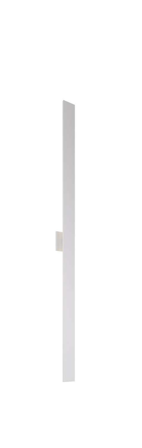 Kuzco Canada - LED Wall Sconce - Vesta - White- Union Lighting Luminaires Decor