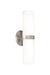 Kuzco Canada - LED Wall Sconce - Milano - Brushed Nickel- Union Lighting Luminaires Decor
