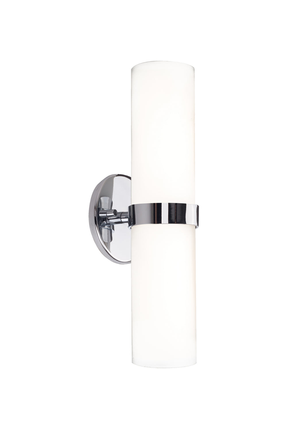 Kuzco Canada - LED Wall Sconce - Milano - Chrome- Union Lighting Luminaires Decor