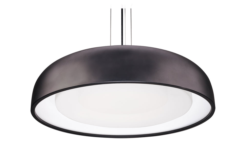 Kuzco Canada - LED Pendant - Beacon - Black- Union Lighting Luminaires Decor