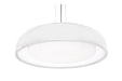Kuzco Canada - LED Pendant - Beacon - White- Union Lighting Luminaires Decor