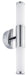 Eglo Canada - LED Vanity Light - Palmera 1 - Chrome- Union Lighting Luminaires Decor