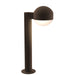 Sonneman - LED Bollard - REALS - Textured Bronze- Union Lighting Luminaires Decor