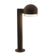 Sonneman - LED Bollard - REALS - Textured Bronze- Union Lighting Luminaires Decor