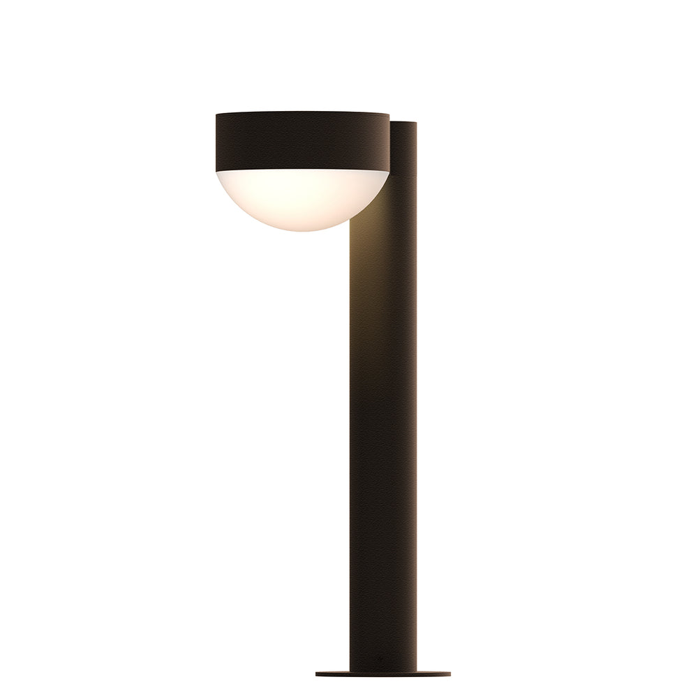 Sonneman - LED Bollard - REALS - Textured Bronze- Union Lighting Luminaires Decor