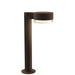 Sonneman - LED Bollard - REALS - Textured Bronze- Union Lighting Luminaires Decor