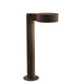 Sonneman - LED Bollard - REALS - Textured Bronze- Union Lighting Luminaires Decor