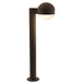 Sonneman - LED Bollard - REALS - Textured Bronze- Union Lighting Luminaires Decor