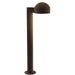 Sonneman - LED Bollard - REALS - Textured Bronze- Union Lighting Luminaires Decor