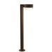 Sonneman - LED Bollard - REALS - Textured Bronze- Union Lighting Luminaires Decor