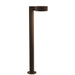 Sonneman - LED Bollard - REALS - Textured Bronze- Union Lighting Luminaires Decor