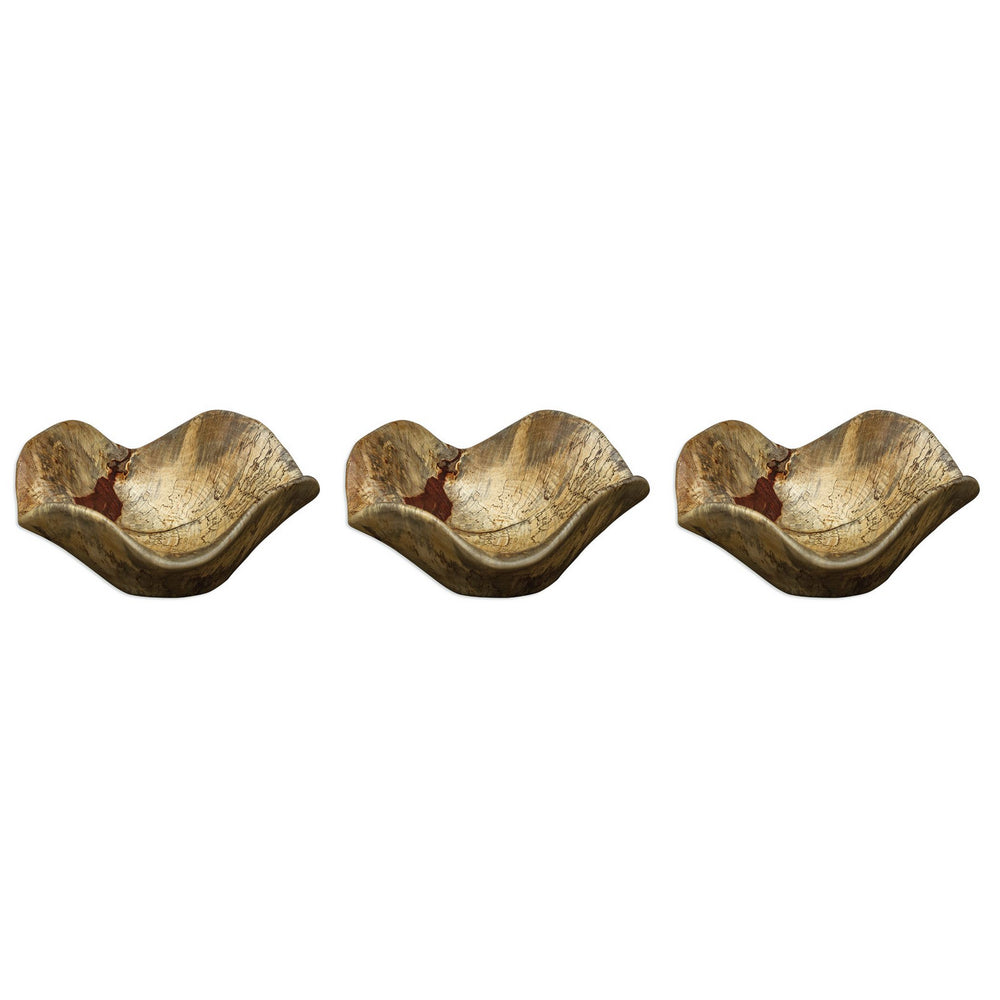Uttermost - Wall Art - Tamarine - Natural Raw- Union Lighting Luminaires Decor