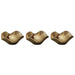 Uttermost - Wall Art - Tamarine - Natural Raw- Union Lighting Luminaires Decor