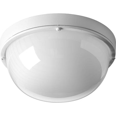 Progress Canada - LED Flush Mount - Bulkheads LED - White- Union Lighting Luminaires Decor