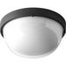 Progress Canada - LED Flush Mount - Bulkheads LED - Black- Union Lighting Luminaires Decor